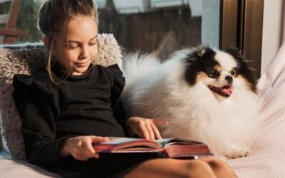 Cuéntame un cuento… ¡sobre mascotas! 📚