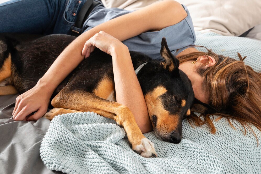 ¿Dormir juntos o separados? Pros y contras