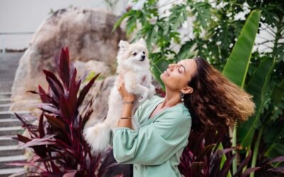 Claves para un entorno equilibrado: calma, juego y cariño 🧘‍♂️