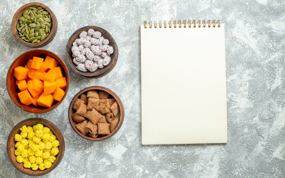 ¿Pienso o comida natural? Guía para decidir lo mejor🥣